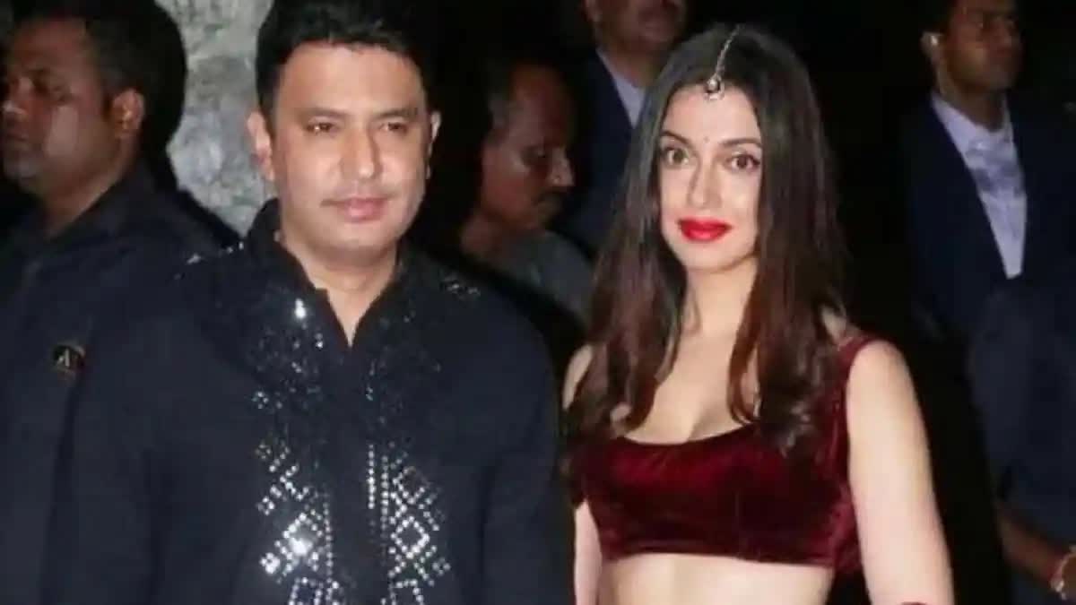 Bhushan Kumar and Divya Khosla divorce rumours