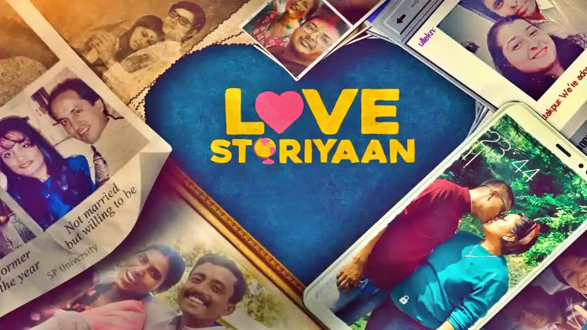 Love Storiyaan Stories of Ordinary People