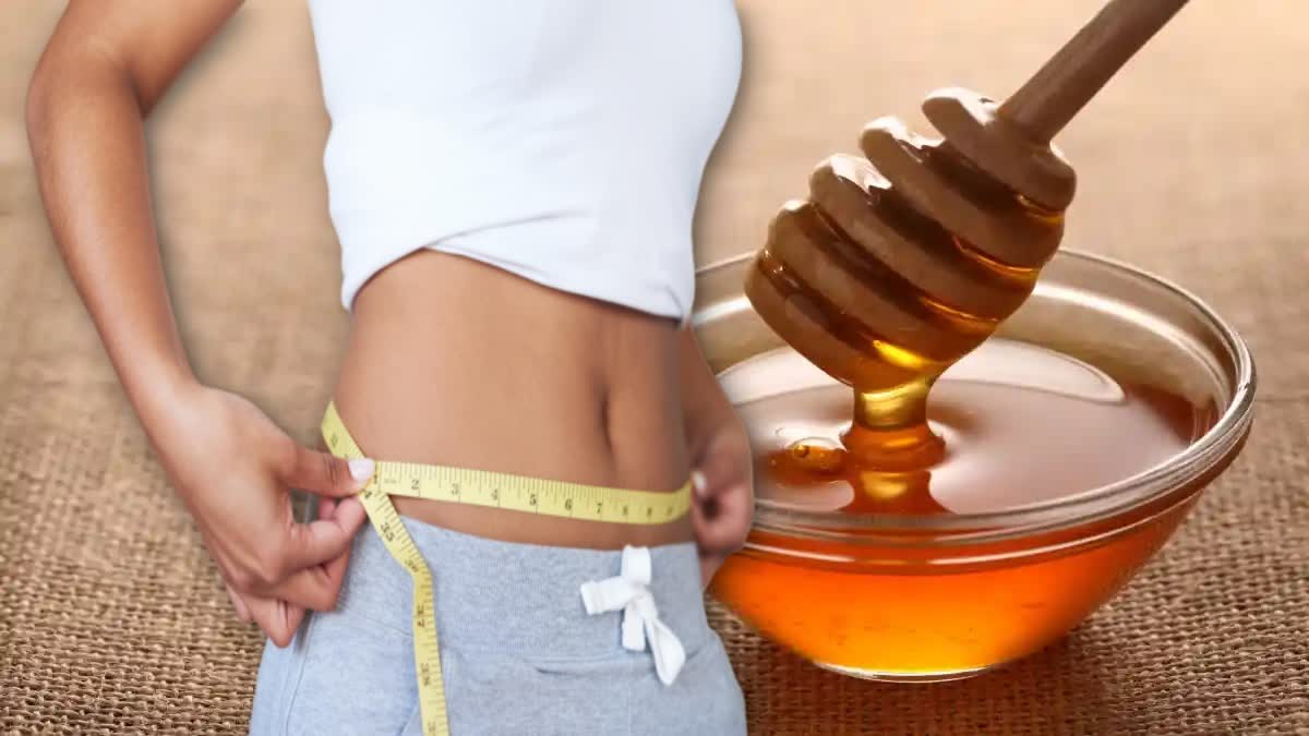 Honey for Weight Lose News