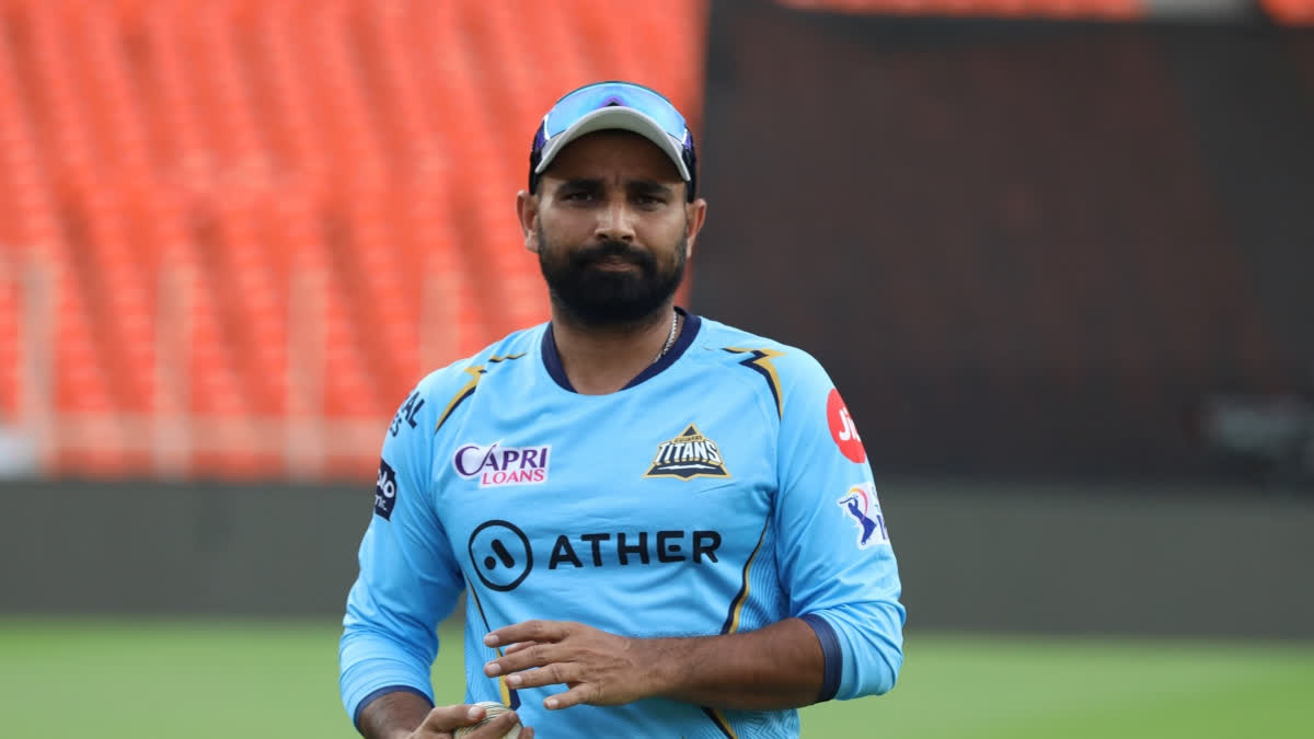 India's pace spearhead Mohammed Shami will remain unavailable for the entire Indian Premier League due to prolonged left ankle injury for which he will undergo a surgery in the United Kingdom.