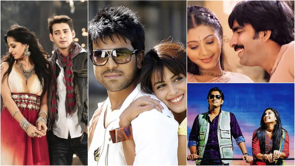 Tollywood Movies Hit In TV But Not In Theatres