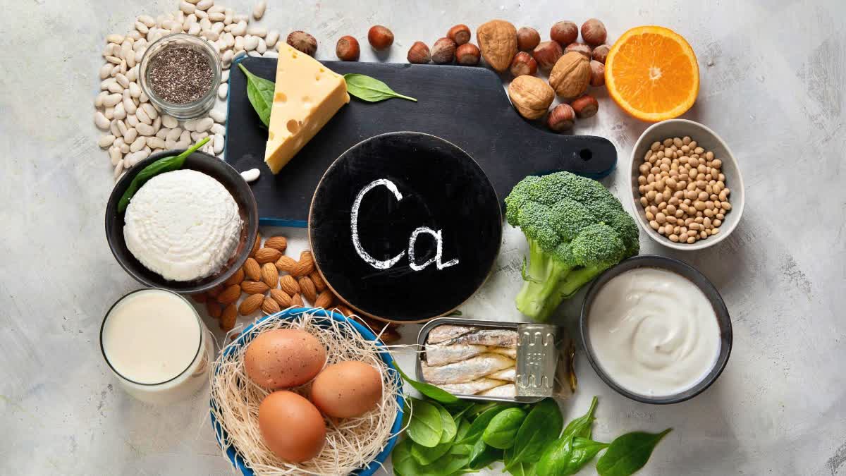 How To Prevent Calcium Deficiency