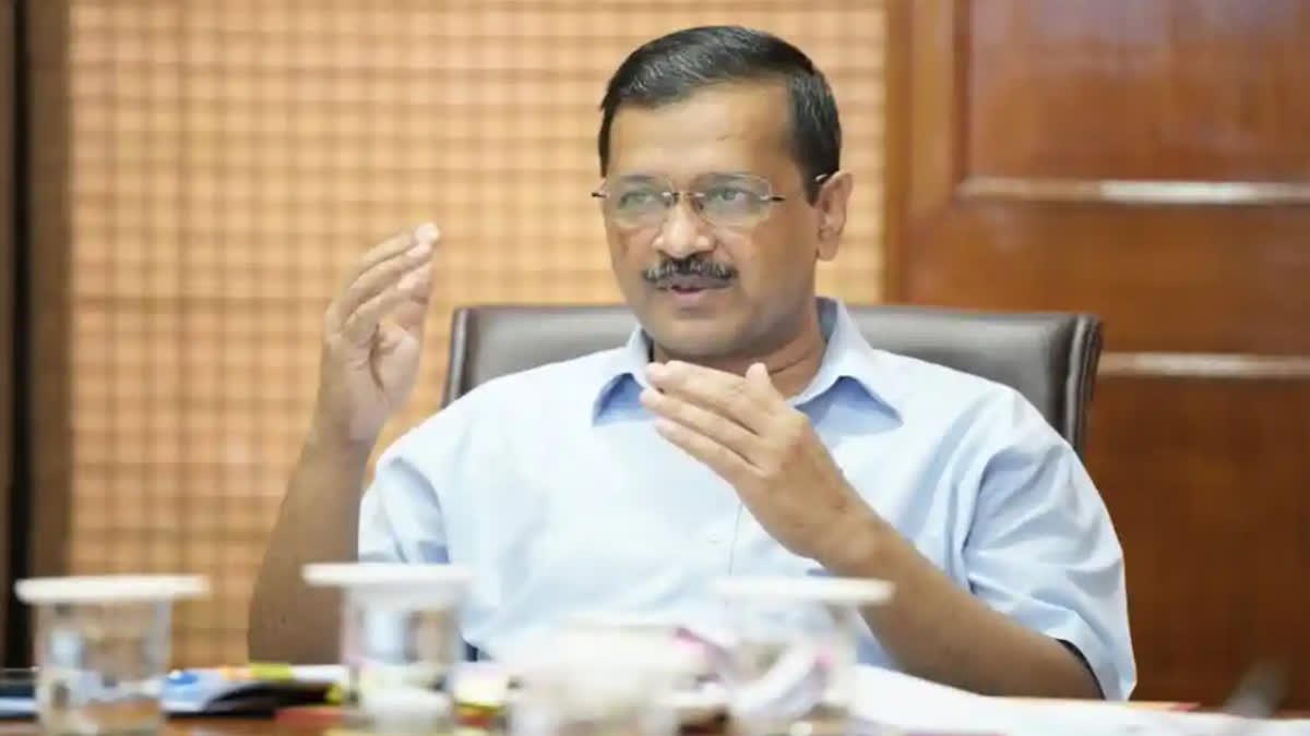 ED sent 7th summons to Arvind Kejriwal, called for questioning on 26th February