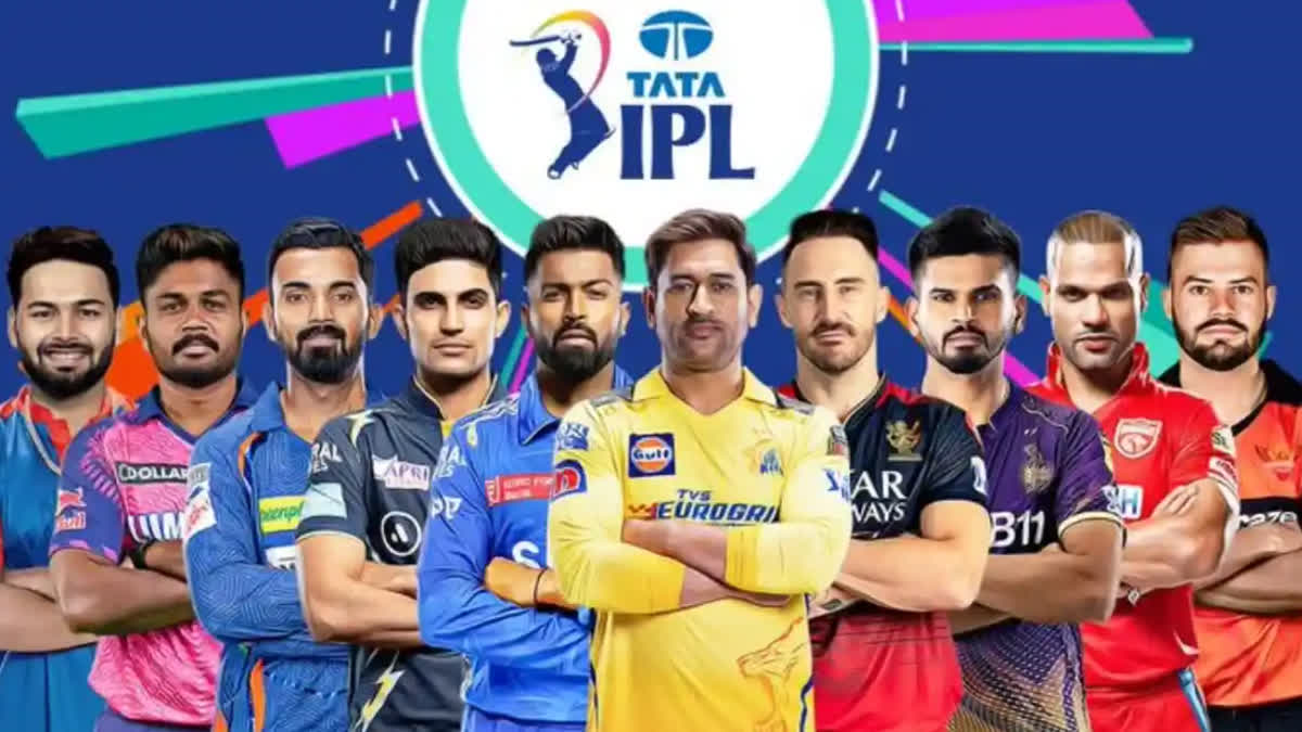 IPL 2024 opening match