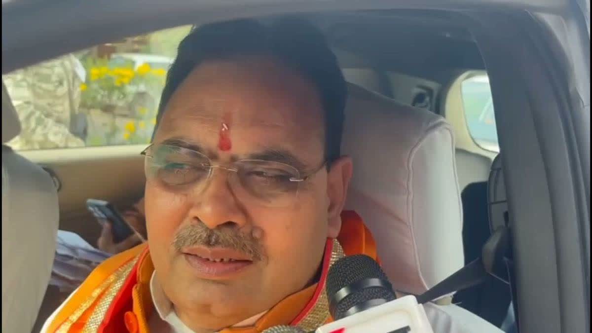 'VIP Culture' Ends in Rajasthan, Bhajan Lal Sharma's Convoy to Stop at Traffic Signals