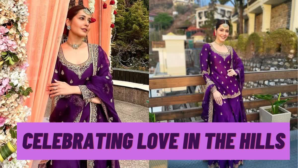 Raashii Khanna Latest Pics