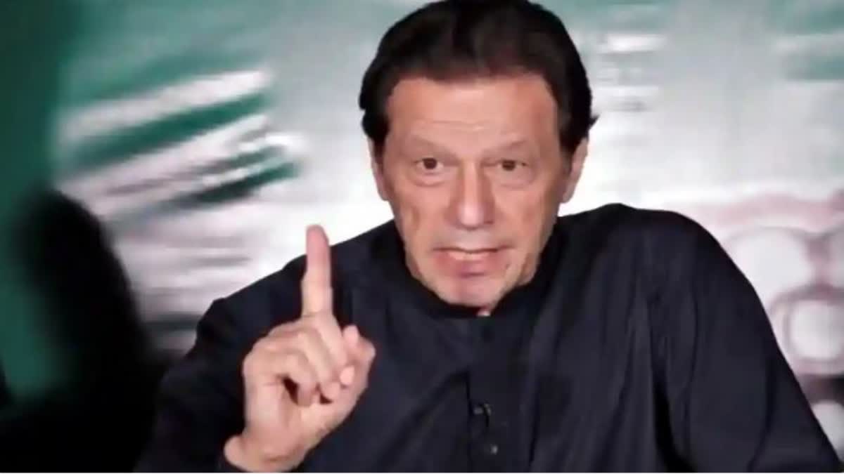 imran khan