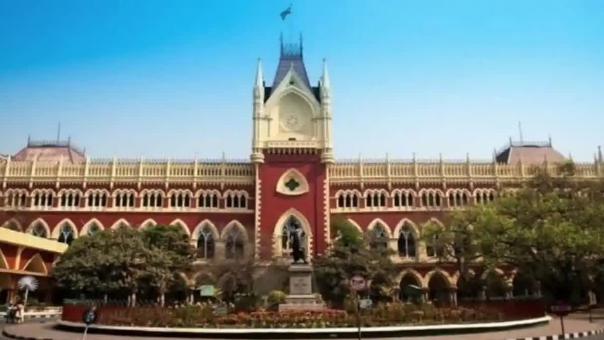 Calcutta High Court