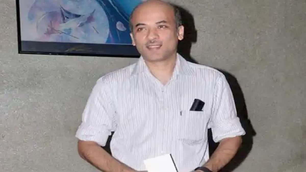 Sooraj Barjatya