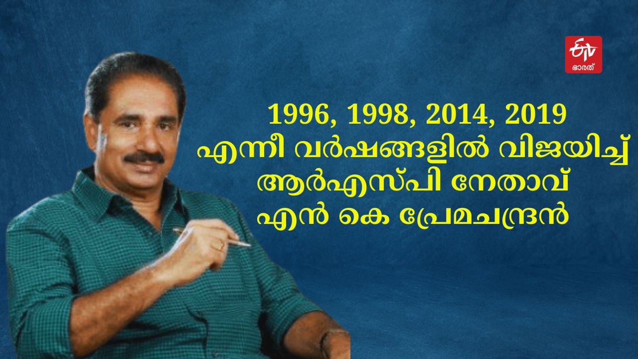 Kollam Lok Sabha Constituency  parliament election kollam 2024  ലോക്‌സഭ തെരഞ്ഞെടുപ്പ് 2024  കൊല്ലം ലോക്‌സഭ മണ്ഡലം ചരിത്രം  Lok Sabha election 2024