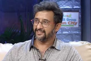 Director Teja Birthday Special