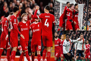 Liverpool vs Luton Town Result  Premier League  Liverpool Goals Against Luton Town  പ്രീമിയര്‍ ലീഗ്  ലിവര്‍പൂള്‍