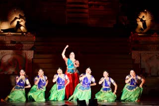 khajuraho dance festival