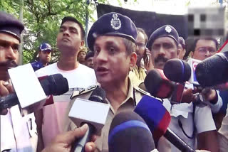 West Bengal DGP Rajeev Kumar on Thursday said that police will listen to the complaints of every individual in Sandeshkhali and strict action will be taken against those found guilty.