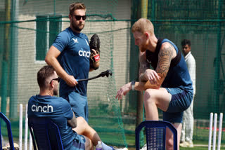 Ben Stokes  India vs England 4th Test  Ben Stokes On Ranchi Pitch  ബെൻ സ്റ്റോക്‌സ്  ഇന്ത്യ ഇംഗ്ലണ്ട് നാലാം ടെസ്റ്റ്