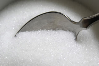 Sugar (File Photo)