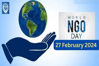 World NGO Day 2024