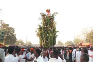 Raichuru Budi Basaveshwara Math Festival