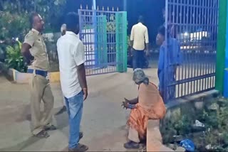 A conductor and driver of a state-run bus who offloaded a woman passenger, carrying beef, meant for sale, were been booked by Tamil Nadu Police on charges of being casteist under the Scheduled Castes and the Scheduled Tribes (Prevention of Atrocities) Act, in Dharmapuri, on Thursday.