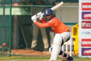 Shreyas Iyer Ranji Trophy