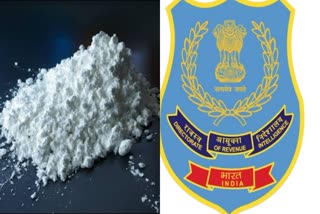 Narcotics Seized from Chennai Airport