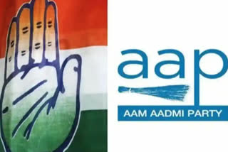 Seat sharing in Delhi: 'Formula' ready between AAP and Congress, announcement awaited