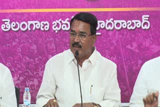 Niranjan Reddy Comments on CM Revanth