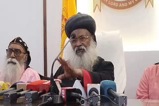 Orthodox Church Kerala Chief  Church Bill  ഓർത്തഡോക്‌സ് സഭ  സുപ്രീം കോടതി  മുഖ്യമന്ത്രി പിണറായി വിജയൻ