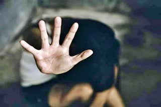 16 year old minor raped in Rampur