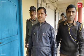 Rapist sentenced to 21 years rigorous imprisonment