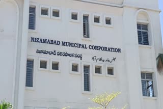 Nizamabad Municipal Budget Meeting