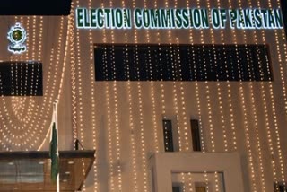 Pakistan Election Commission