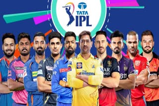 IPL 2024 opening match