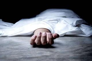 A person Died In Patlikuhal