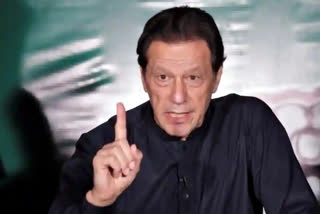Imran Khan says he will write to IMF to stop support to cash-strapped Pakistan over 'rigged' election