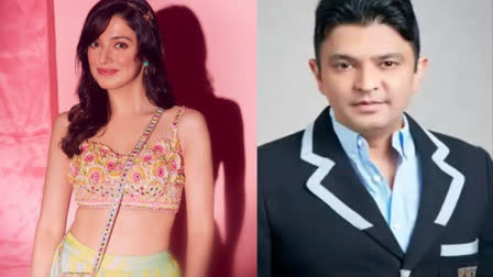 Divya Khosla-Bhushan Kumar