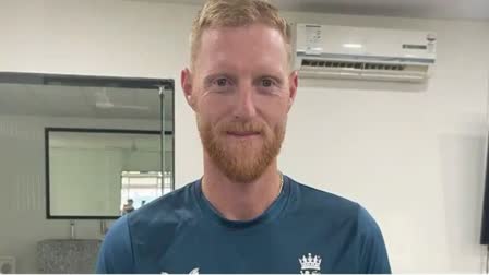 Ben stokes