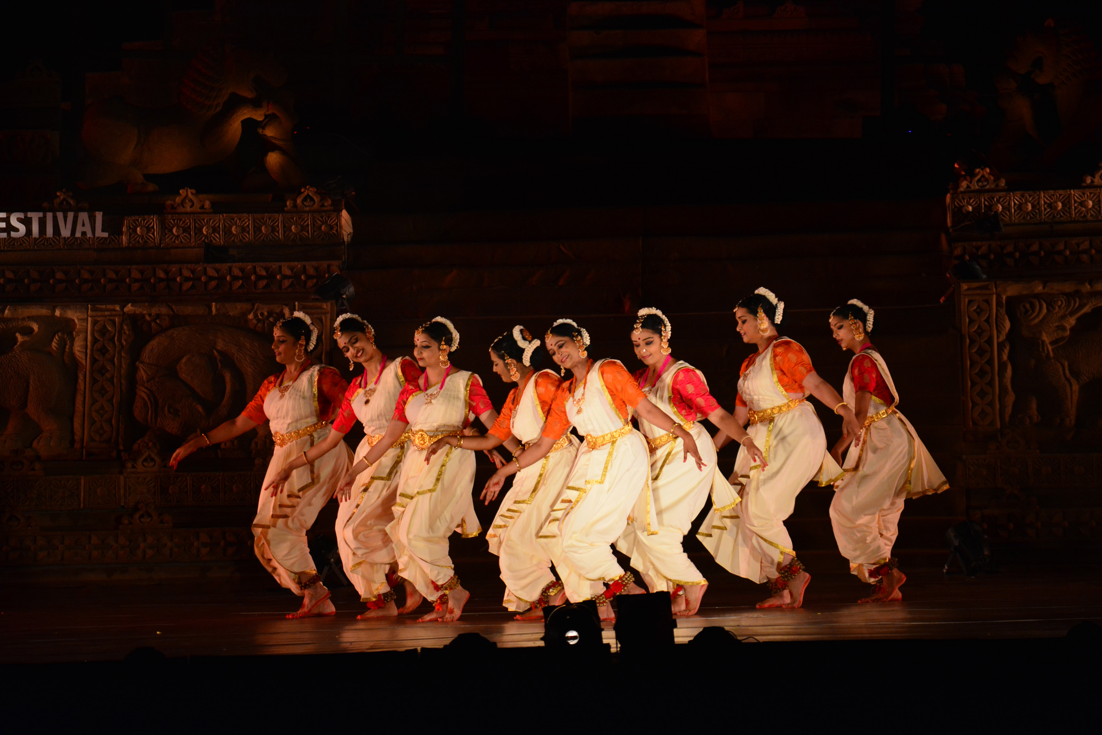 khajuraho dance festival