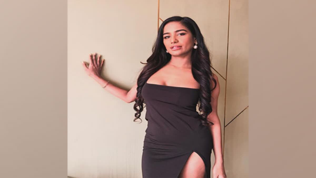 Poonam Pandey Harrassed