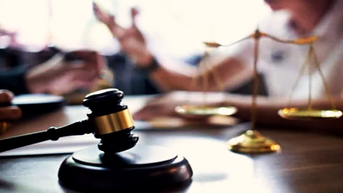 INDORE COURT ON INSURANCE CLAIM