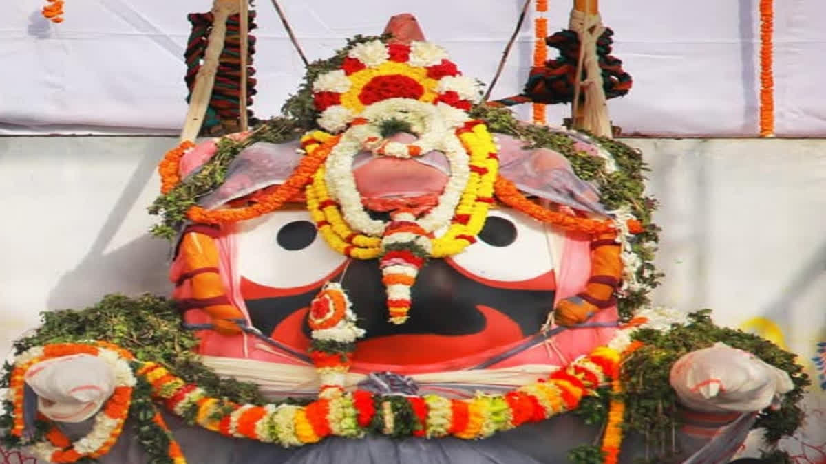 Not Enough Flowers For Lord Jagannath! Deities In Puri Srimandir Await For Their Favourite Blooms