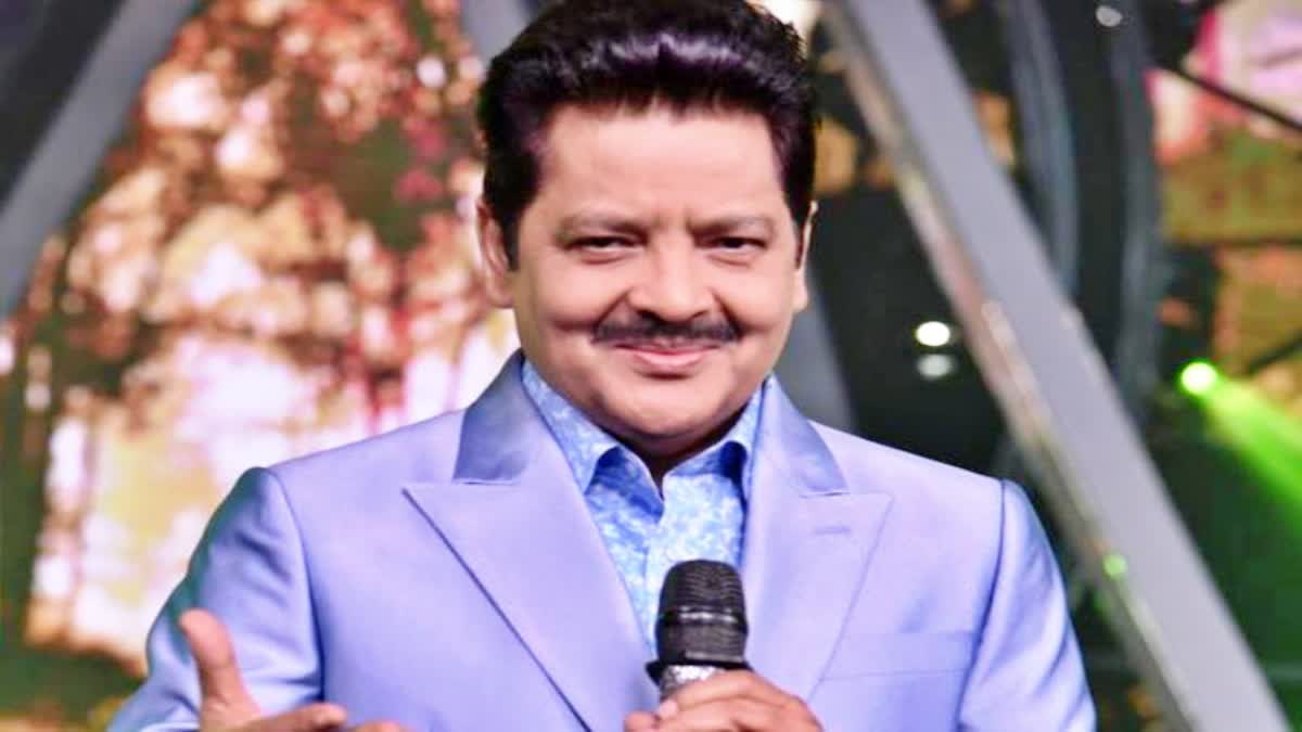 Petition against Udit Narayan