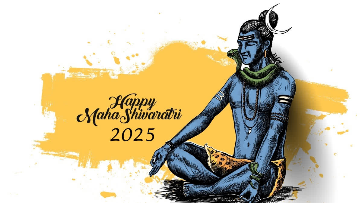 Mahashivaratri 2025