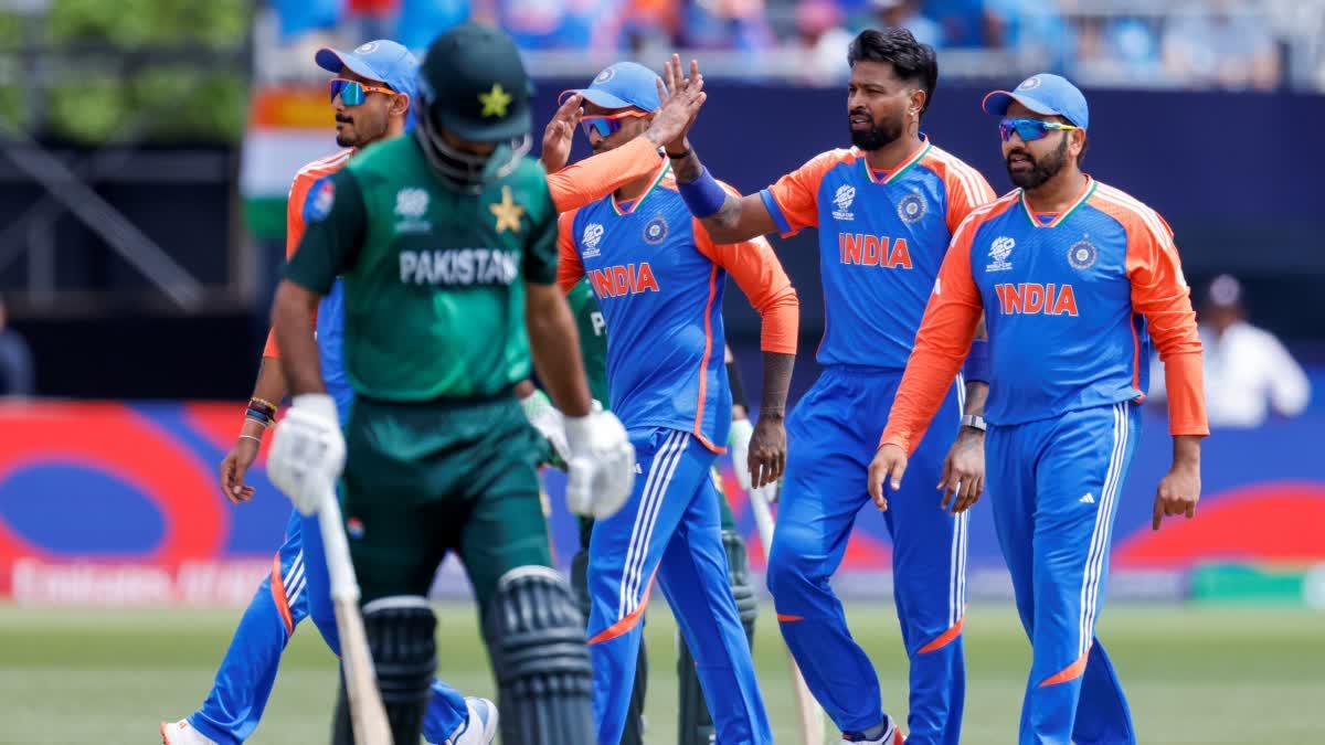 INDIA VS PAKISTAN LIVE SCORE  CHAMPIONS TROPHY 2025  INDIA VS PAKISTAN CHAMPIONS TROPHY