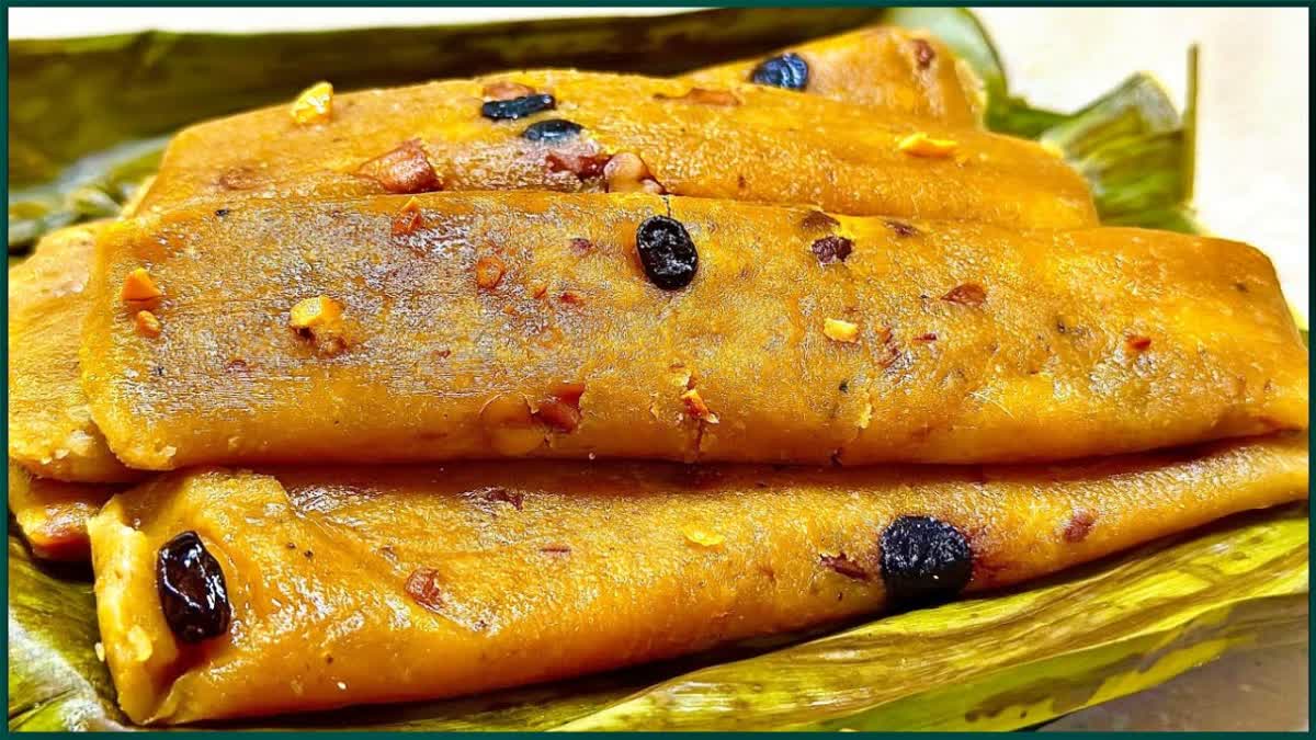 Evening Snacks Recipe With Banana  Banana Simple Recipe  പഴവും റവയും കൊണ്ടൊരു പലഹാരം  നാലുമണി പലഹാരം റെസിപ്പി