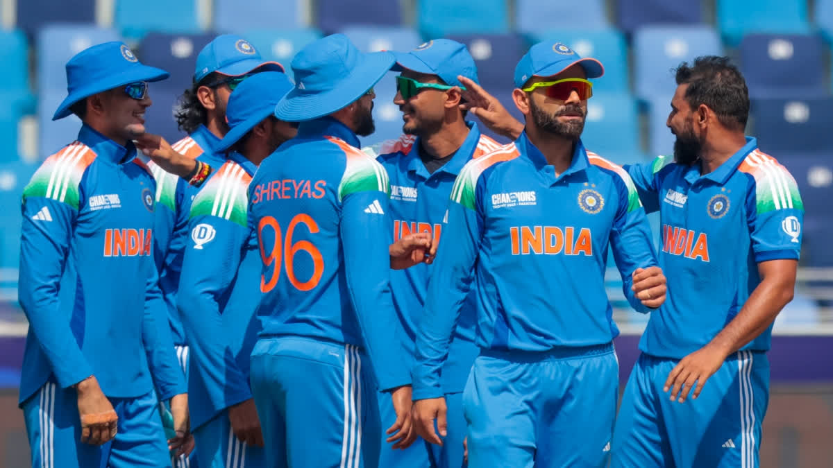 The PCB wrote a letter to ICC regarding the omission of their name and logo in broadcast during the India vs Bangladesh Champions Trophy clash.