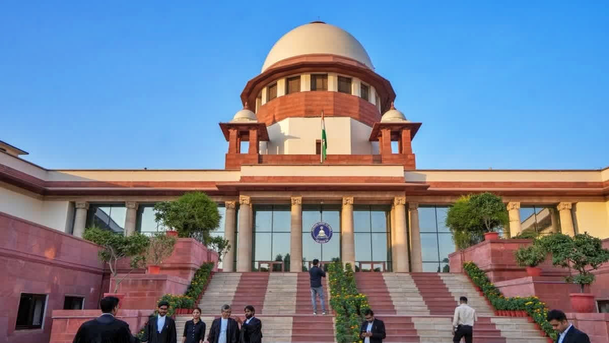 SC Quashes Extradition Impounding Of Passport Orders Against Man Embroiled In Domestic Violence Cases