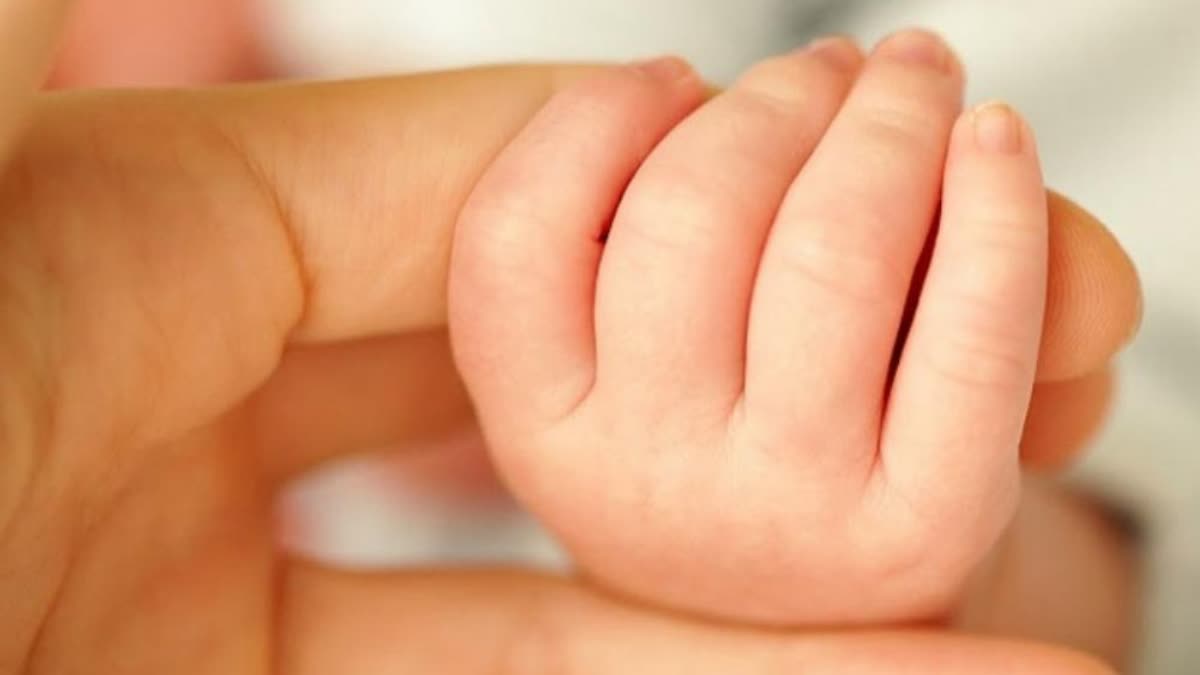 KERALA MEDICAL BOARD  BABY ABANDONED IN ICU  HEALTH DEPARTMENT SAVES BORN BABY