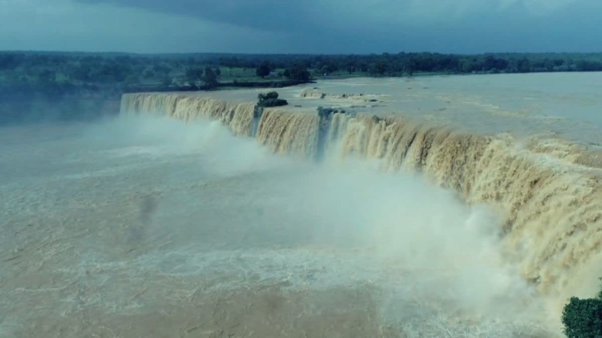 CHITRAKOOT FESTIVAL ORGANISED