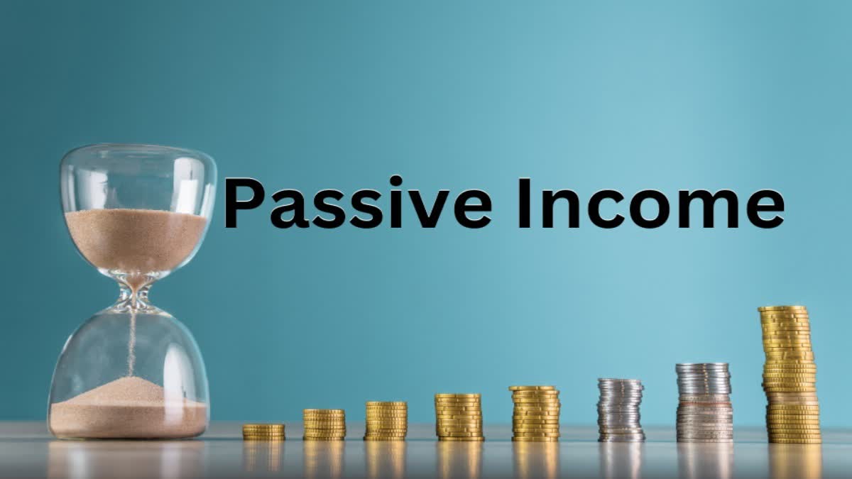 Passive Income